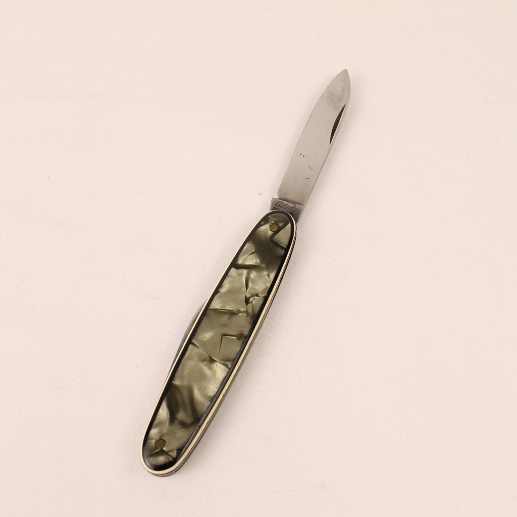 Adola Zakmes “Roestvry” – Mid-Century Slipjoint – ca. 1940–1975