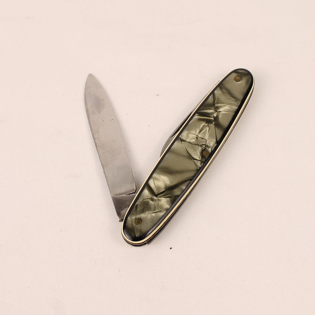 Adola Zakmes “Roestvry” – Mid-Century Slipjoint – ca. 1940–1975