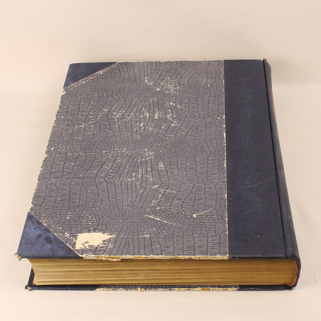 Katholieke Illustratie 1939 – 74e Jaargang – Groot Formaat Verzamelband – Vroege Oorlogstijd