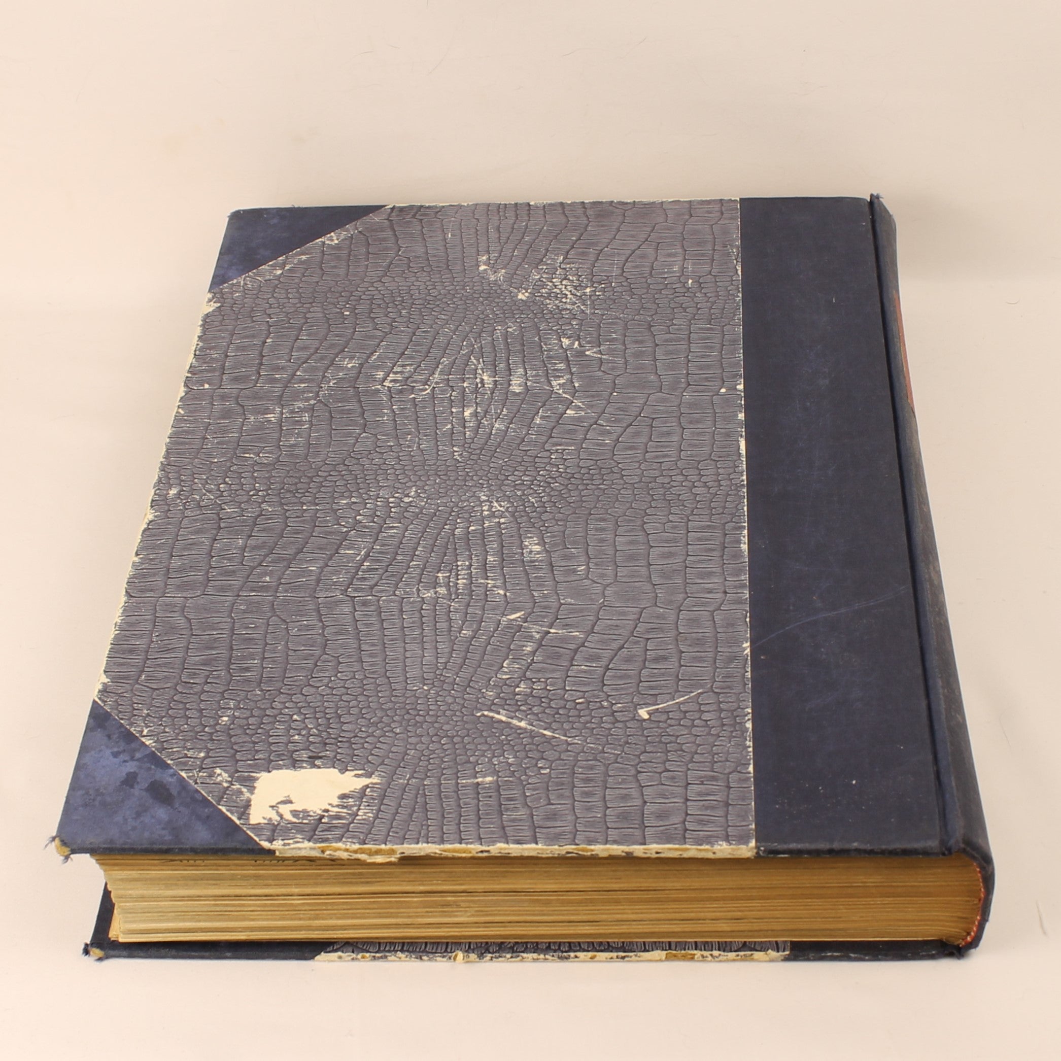 Katholieke Illustratie 1939 – 74e Jaargang – Groot Formaat Verzamelband – Vroege Oorlogstijd