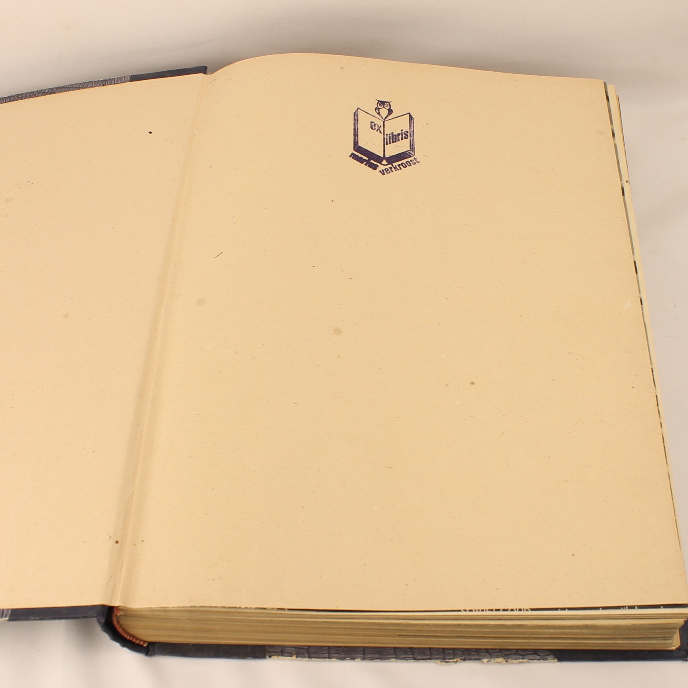 Katholieke Illustratie 1939 – 74e Jaargang – Groot Formaat Verzamelband – Vroege Oorlogstijd