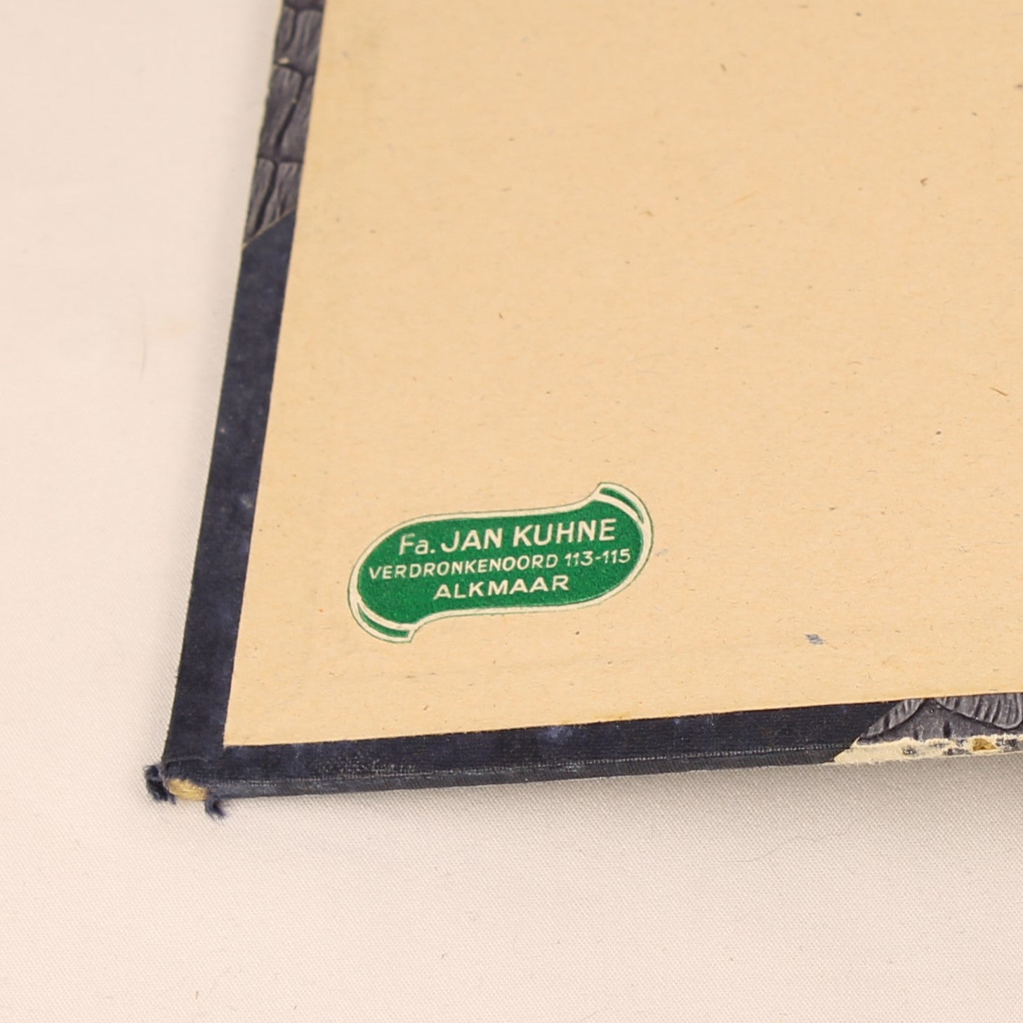 Katholieke Illustratie 1939 – 74e Jaargang – Groot Formaat Verzamelband – Vroege Oorlogstijd