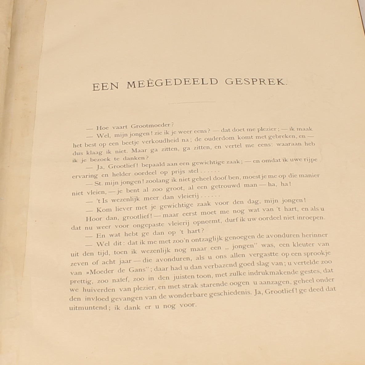 Édition Ancienne “Contes de Ma Mère l'Oye” – Gravures de Gustave Doré – D. Bolle Rotterdam – vers 1900 – In-folio de 33,5 cm