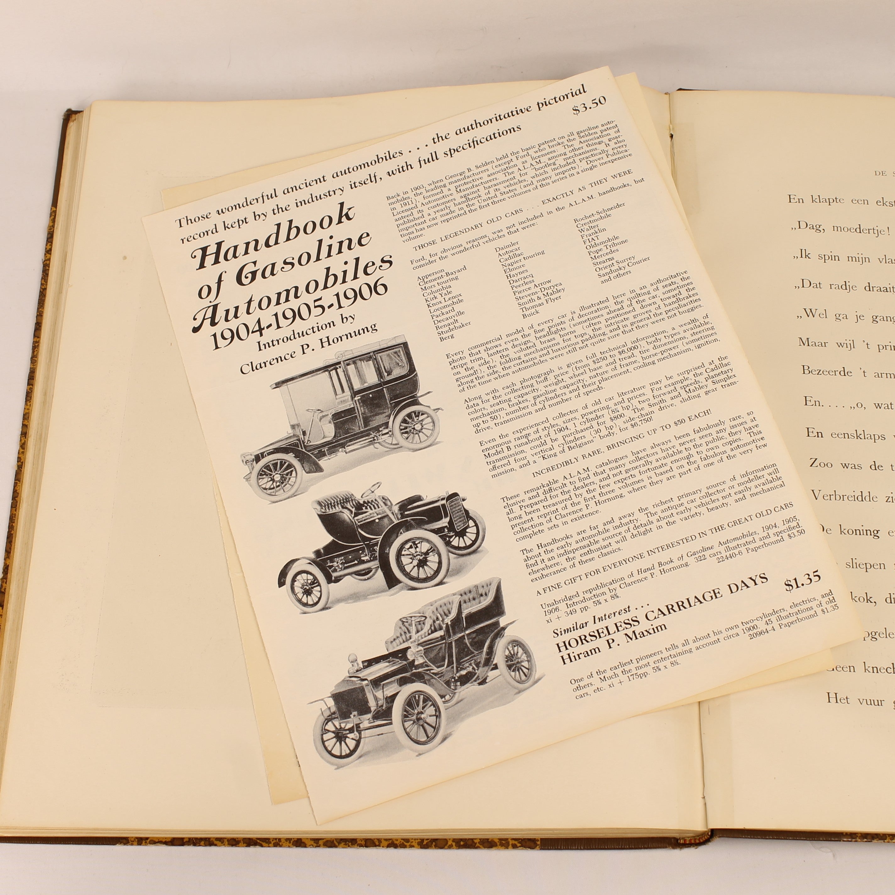 Édition Ancienne “Contes de Ma Mère l'Oye” – Gravures de Gustave Doré – D. Bolle Rotterdam – vers 1900 – In-folio de 33,5 cm