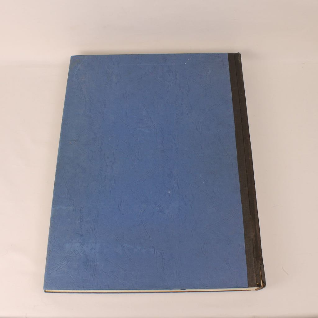 Spectrum Gezinsatlas 1974 – Groot Formaat Wereldatlas – Koude Oorlog Kaartbeeld – Het Spectrum Utrecht/Antwerpen