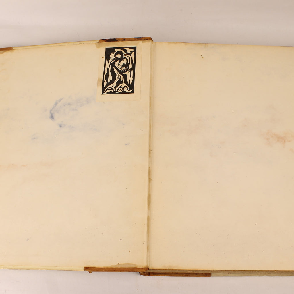 William Shakespeare – De Koopman van Venetië (Genummerde Luxe Editie Nr. 82/325) – Van Holkema & Warendorf ca. 1905