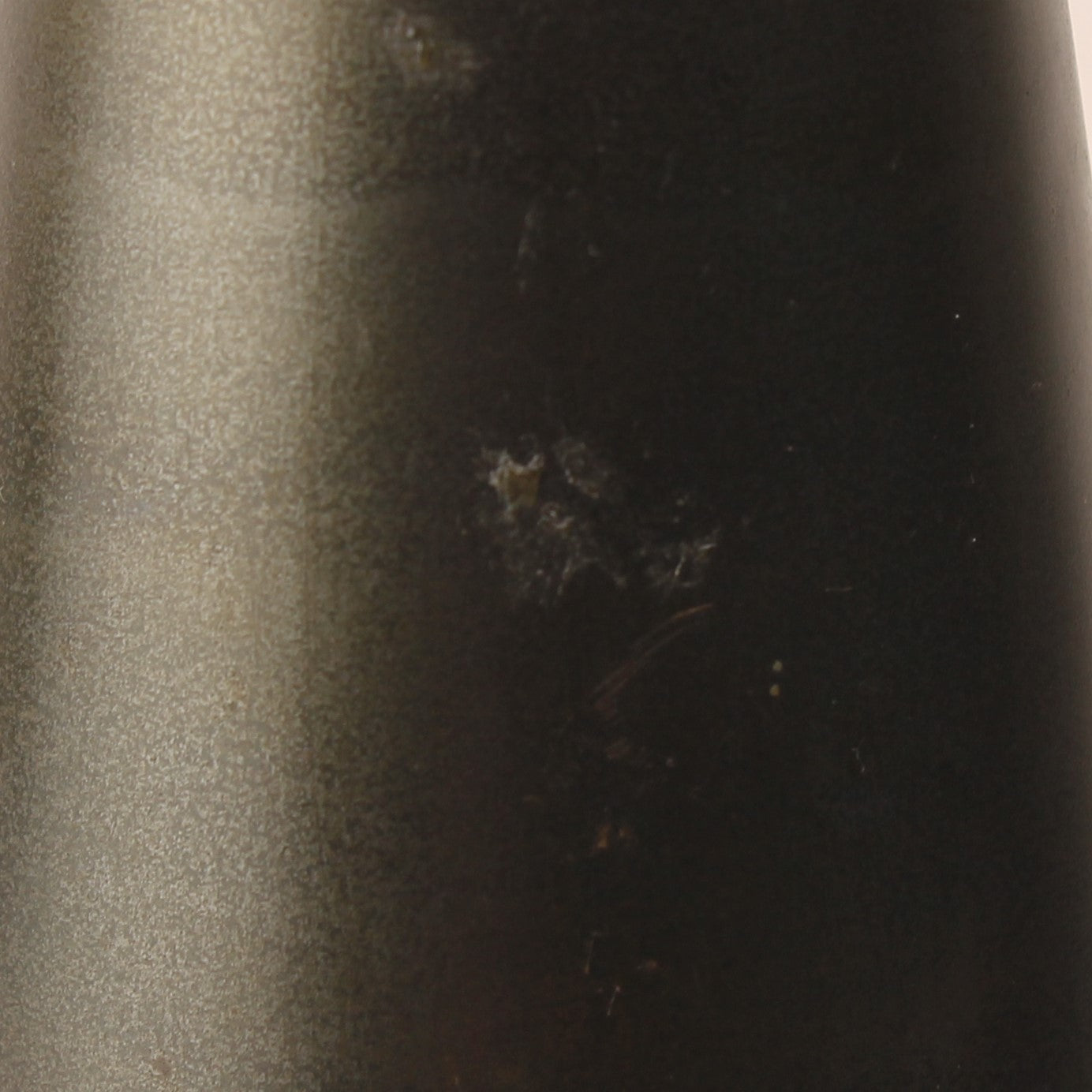 Kurz & Co Tiel Vazen - Interbellum - Messing - Model 1375 - Set van 2 -29 cm