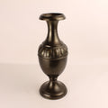 Vase Daalderop RIO Tiel Art Déco – Entre-deux-guerres – 29,5 cm – Pays-Bas
