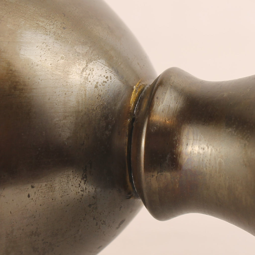 Vase Daalderop RIO Tiel Art Déco – Entre-deux-guerres – 29,5 cm – Pays-Bas