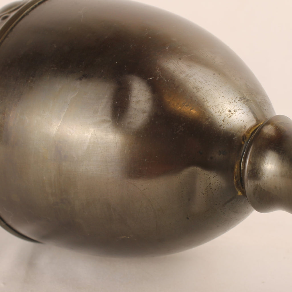 Vase Daalderop RIO Tiel Art Déco – Entre-deux-guerres – 29,5 cm – Pays-Bas