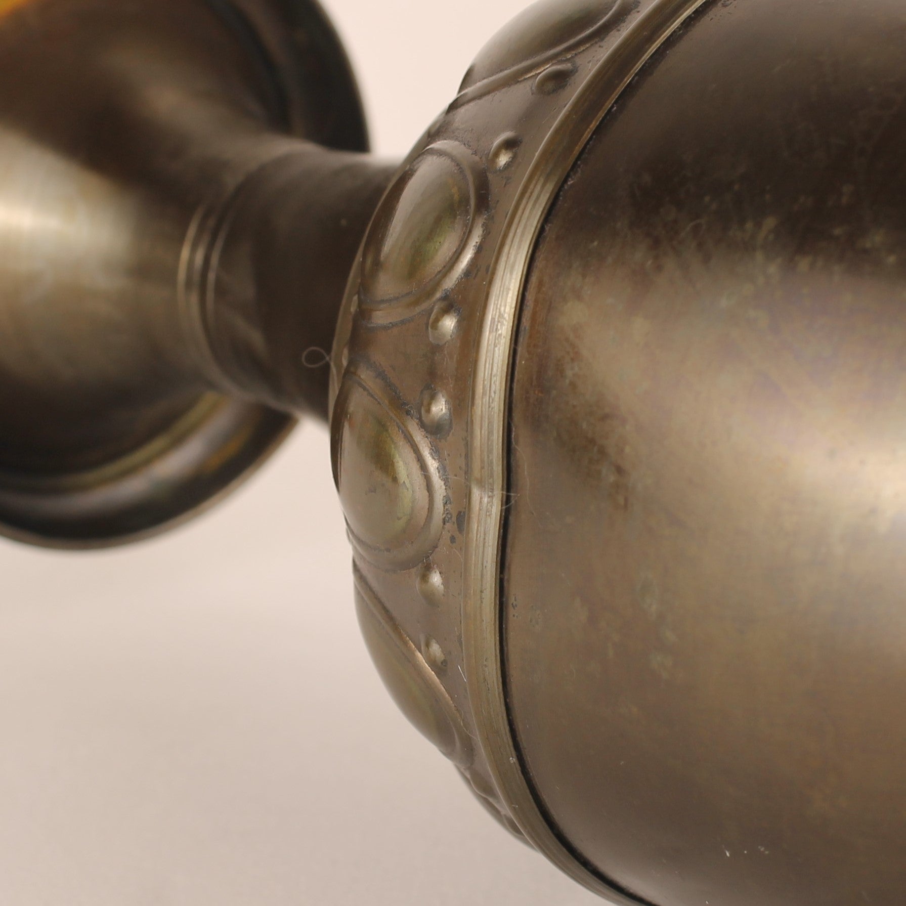 Vase Daalderop RIO Tiel Art Déco – Entre-deux-guerres – 29,5 cm – Pays-Bas