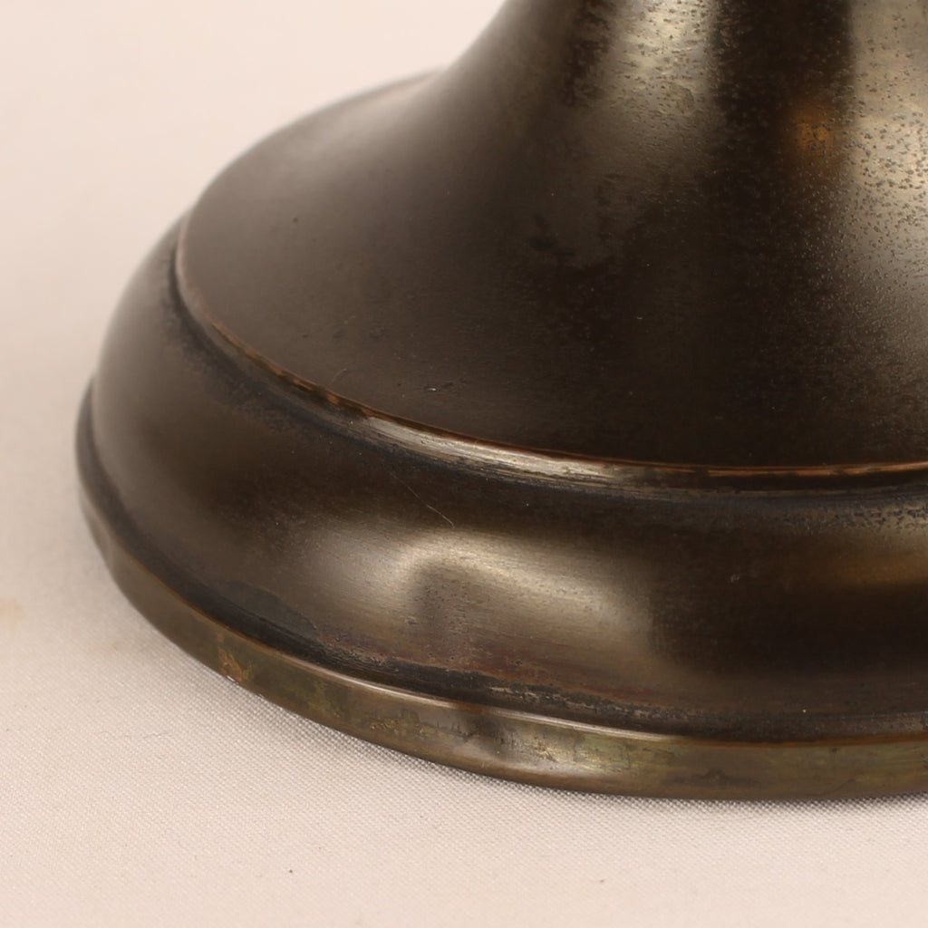 Vase Daalderop RIO Tiel Art Déco – Entre-deux-guerres – 29,5 cm – Pays-Bas