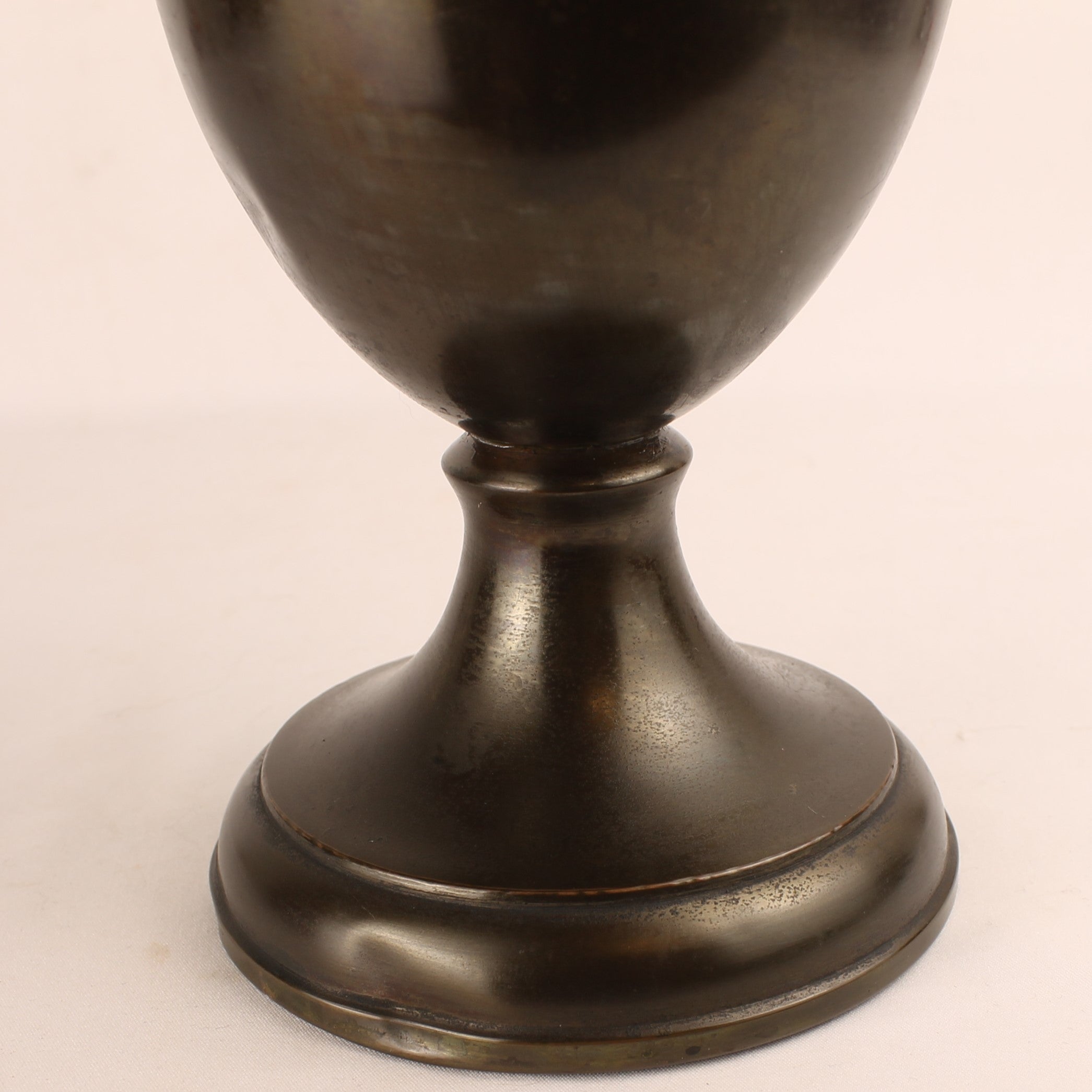 Vase Daalderop RIO Tiel Art Déco – Entre-deux-guerres – 29,5 cm – Pays-Bas