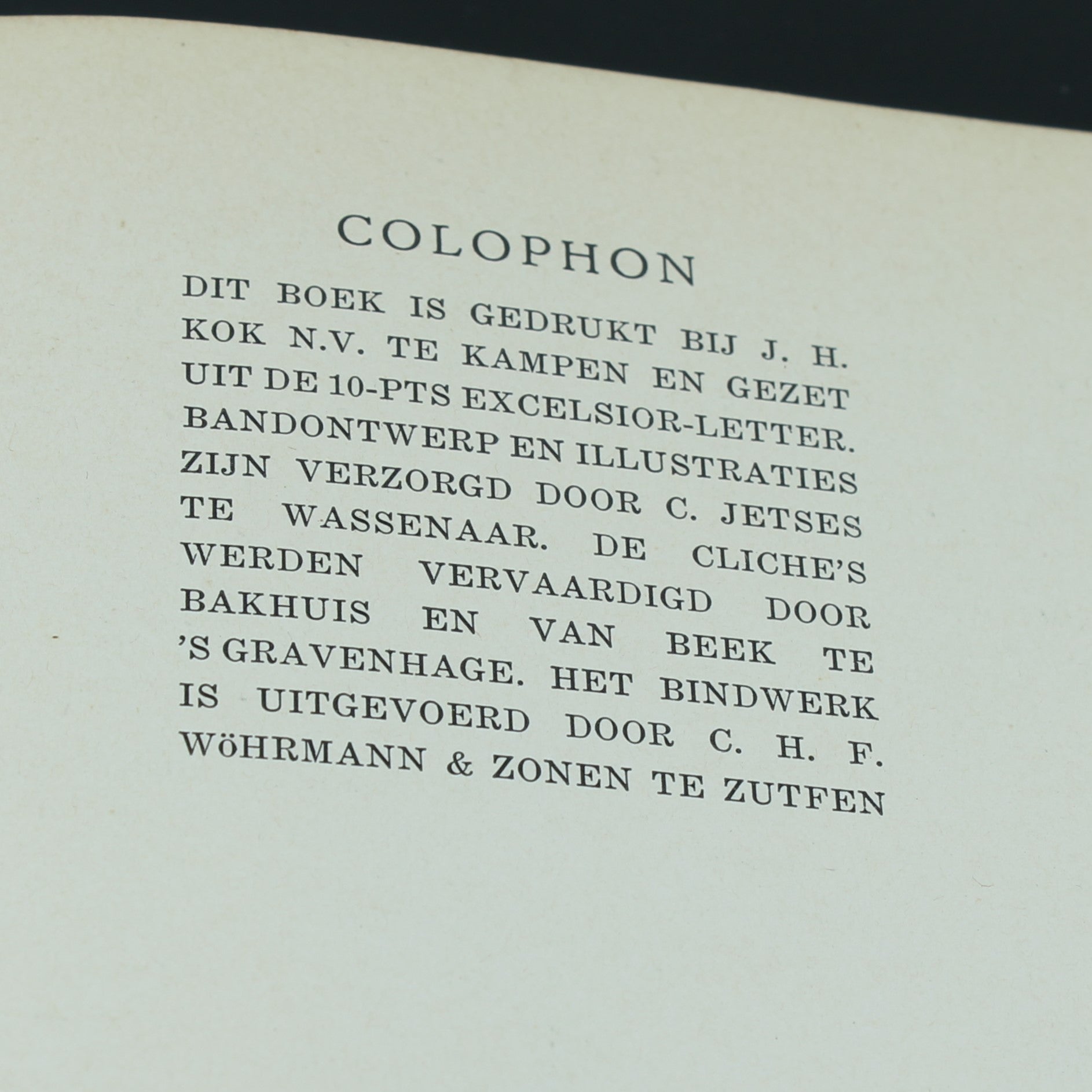 Groot Vertelboek voor de Bijbelse Geschiedenis - Anne de Vries - C. Jetses - J.H. Kok N.V. Kampen