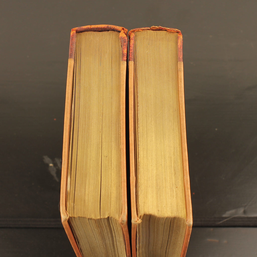 Familiar Wild Birds - W. Swaysland - Illustraties van Archibald Thorburn - Complete set [ca. 1880]