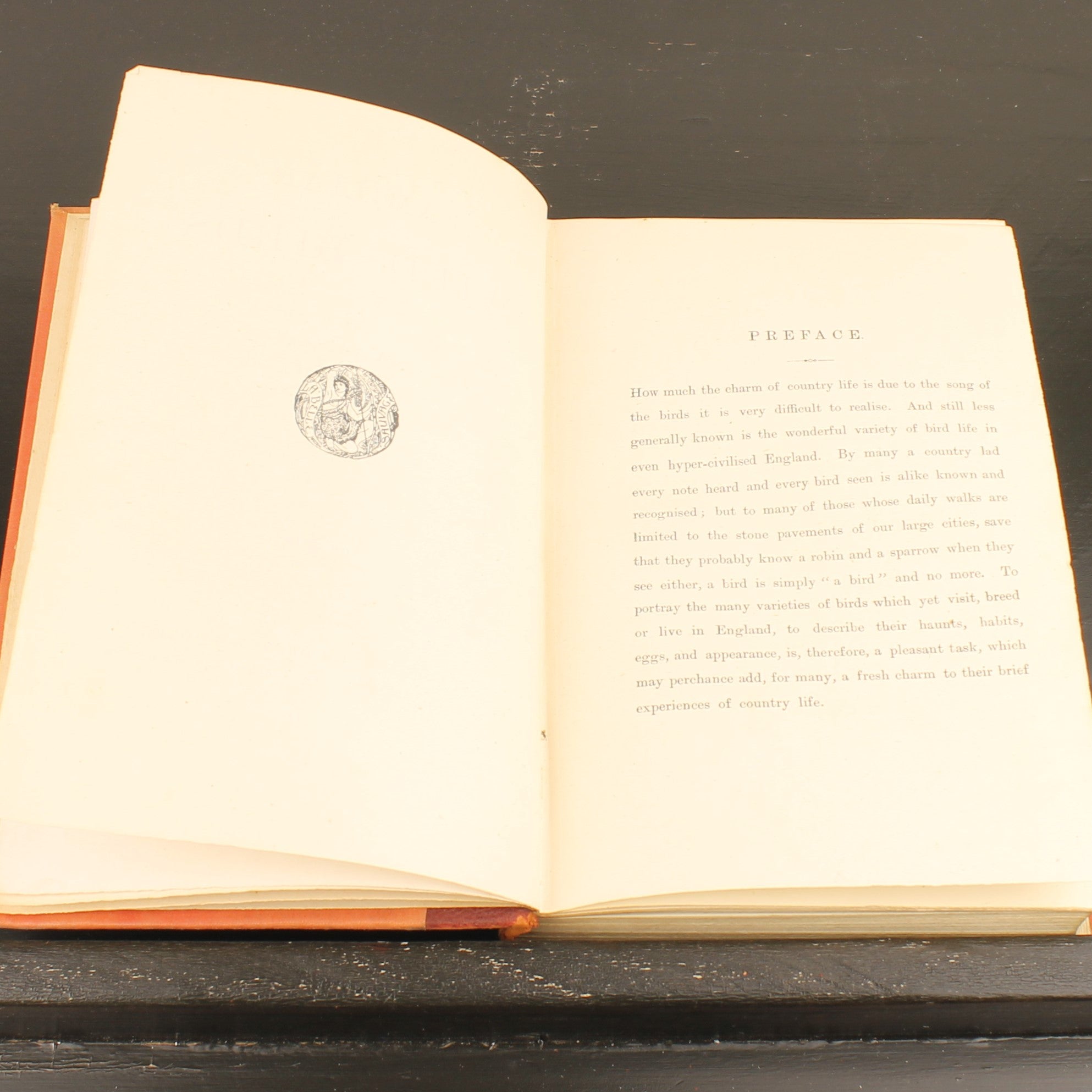 Familiar Wild Birds - W. Swaysland - Illustraties van Archibald Thorburn - Complete set [ca. 1880]