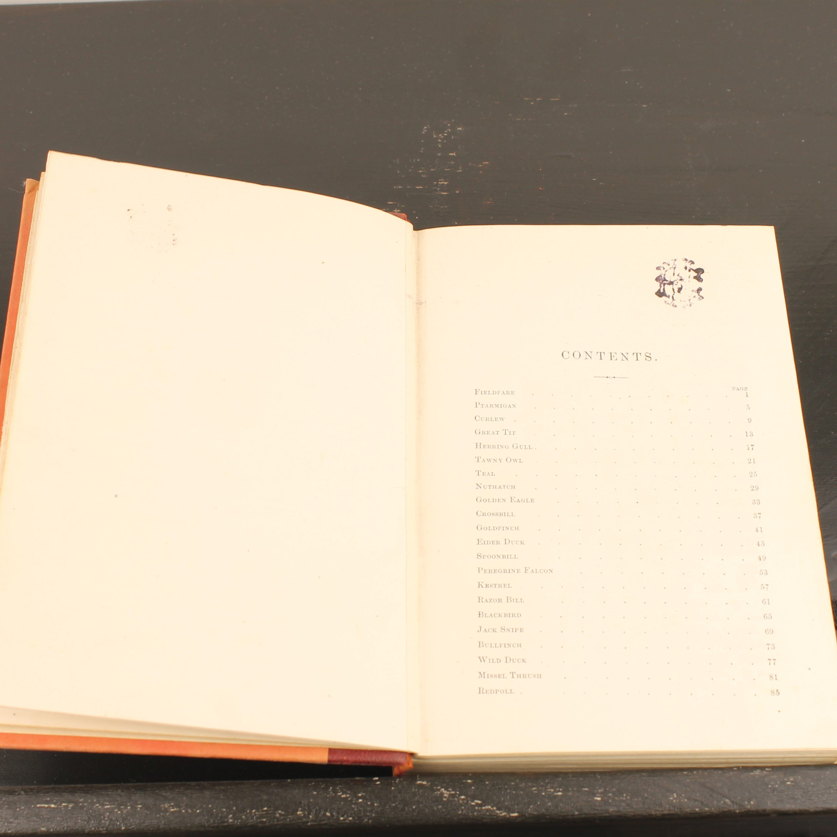 Familiar Wild Birds - W. Swaysland - Illustraties van Archibald Thorburn - Complete set [ca. 1880]