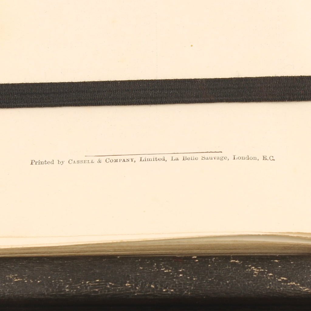 Familiar Wild Birds - W. Swaysland - Illustraties van Archibald Thorburn - Complete set [ca. 1880]