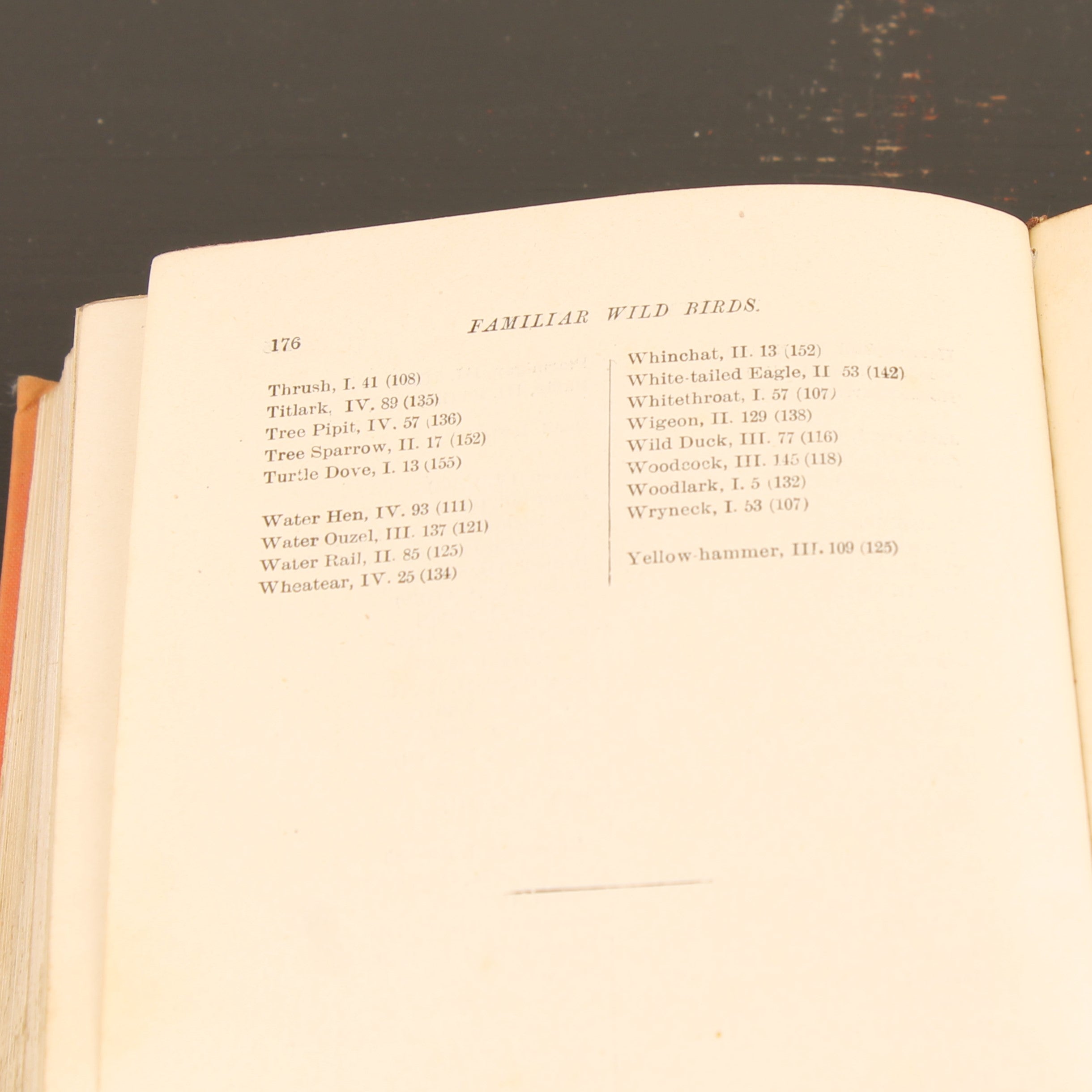 Familiar Wild Birds - W. Swaysland - Illustraties van Archibald Thorburn - Complete set [ca. 1880]