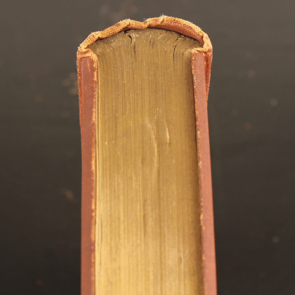 The Poetical Works of George Herbert and Reginald Heber | Gall & Inglis ca. 1870