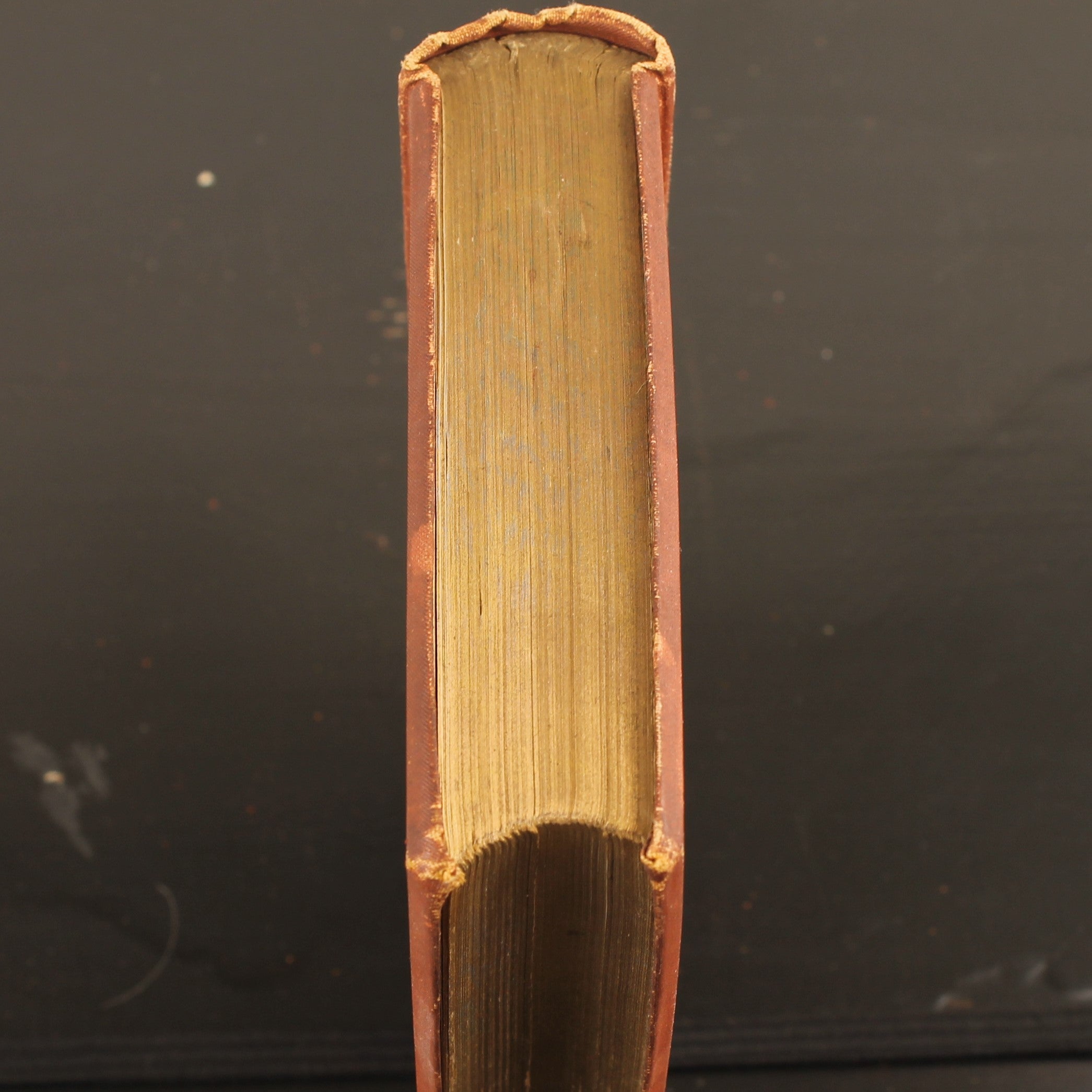 The Poetical Works of George Herbert and Reginald Heber | Gall & Inglis ca. 1870