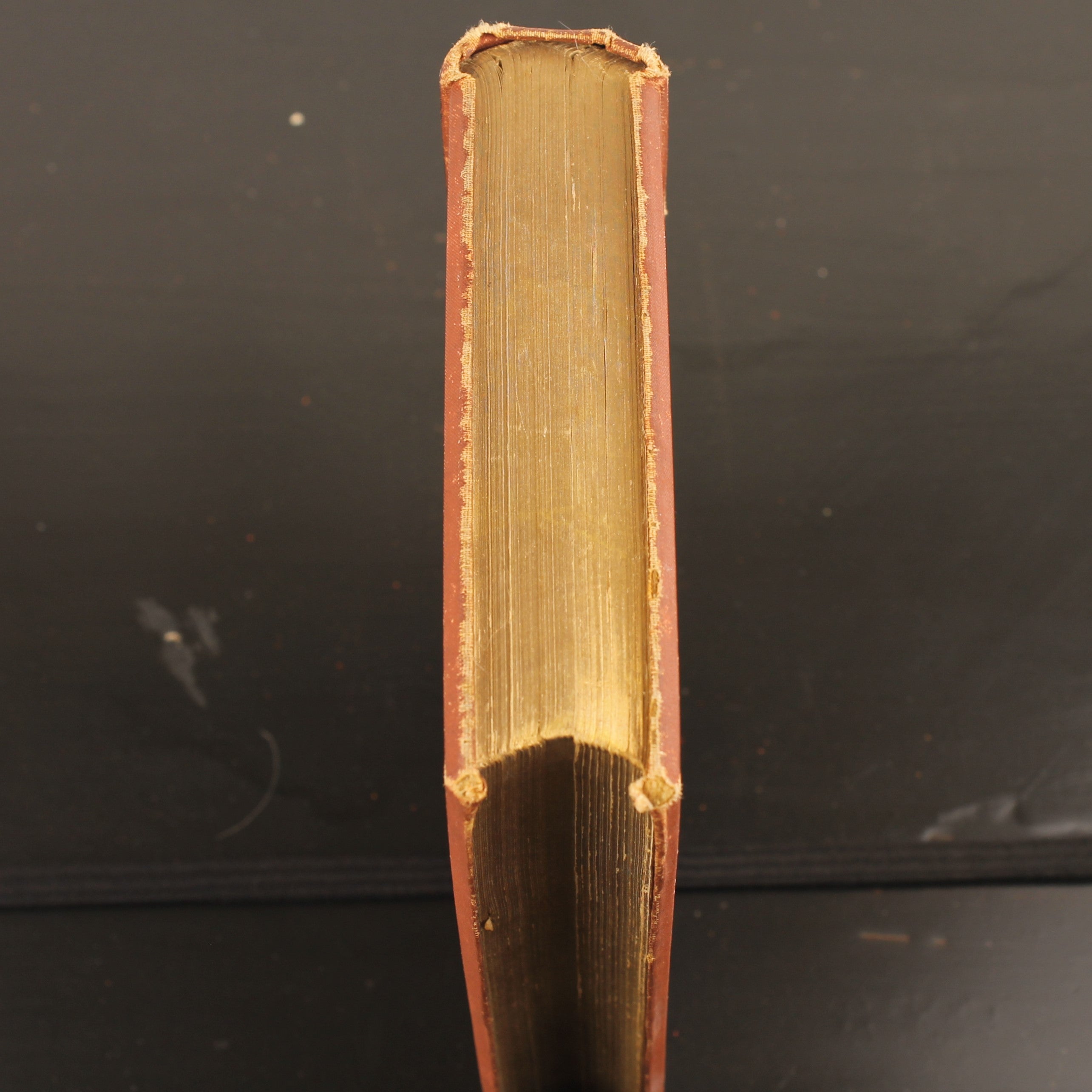 The Poetical Works of George Herbert and Reginald Heber | Gall & Inglis ca. 1870