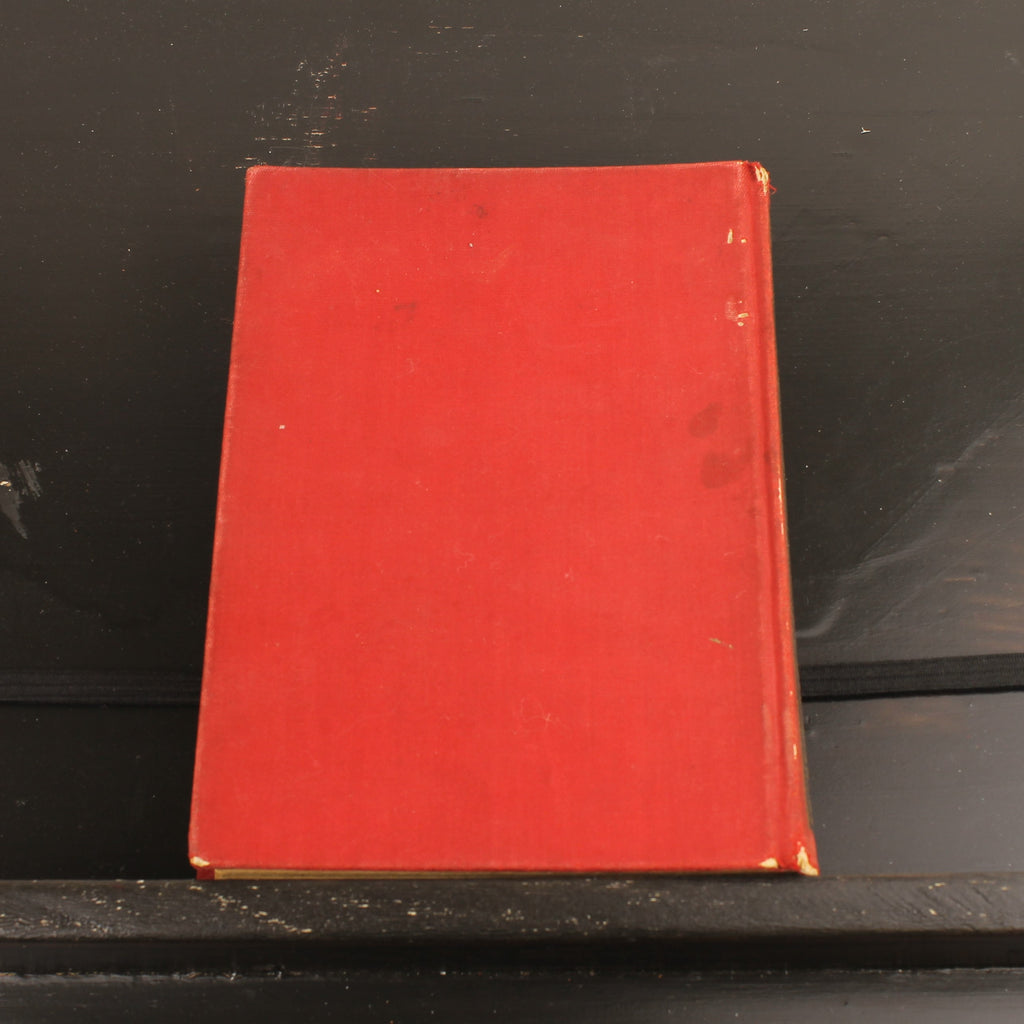 Rose-Angélique – Arthur van Schendel – Novel – Meulenhoff Amsterdam 1922