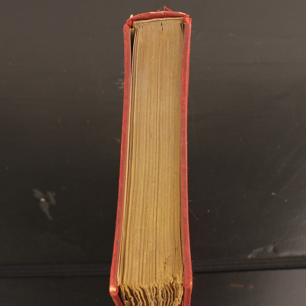 Rose-Angélique – Arthur van Schendel – Novel – Meulenhoff Amsterdam 1922