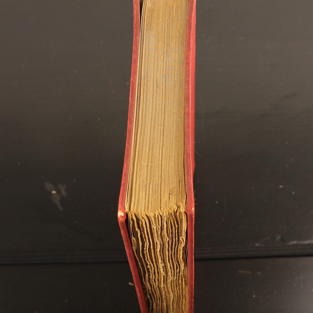 Rose-Angélique – Arthur van Schendel – Novel – Meulenhoff Amsterdam 1922