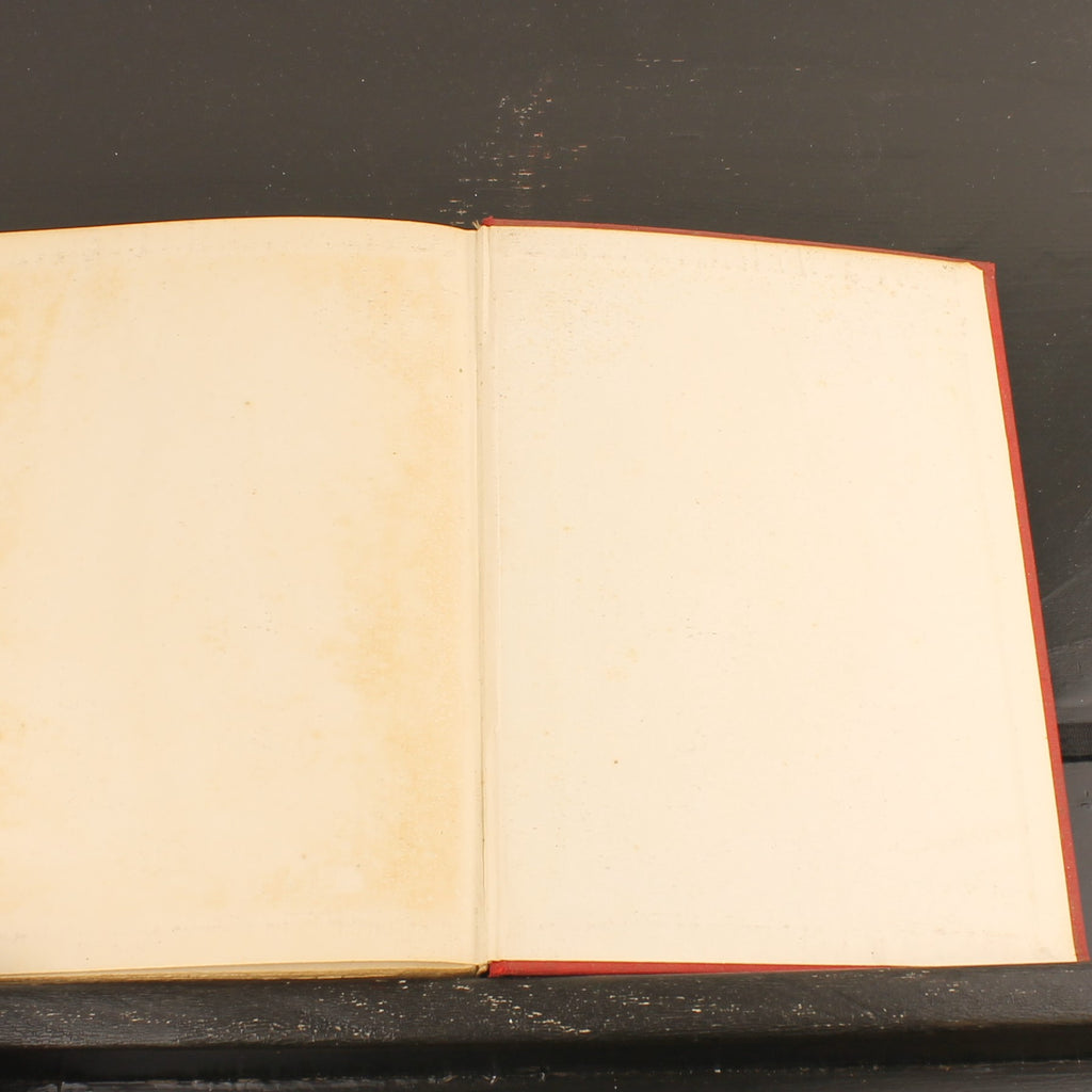 Rose-Angélique – Arthur van Schendel – Novel – Meulenhoff Amsterdam 1922