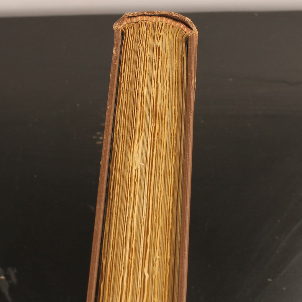 Vuurvlindertje - Herman Heijermans - Geïllustreerd Boek - Van Holkema & Warendorf Amsterdam