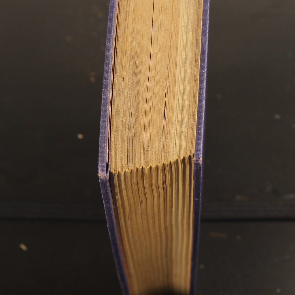 De Freelands – John Galsworthy – Wereldbibliotheek – 1931 – Interbellum Boek