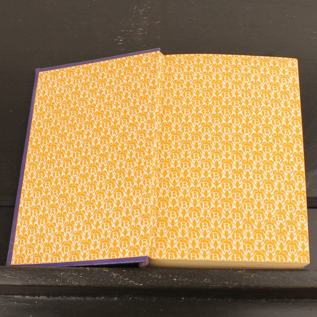 De Freelands – John Galsworthy – Wereldbibliotheek – 1931 – Interbellum Boek