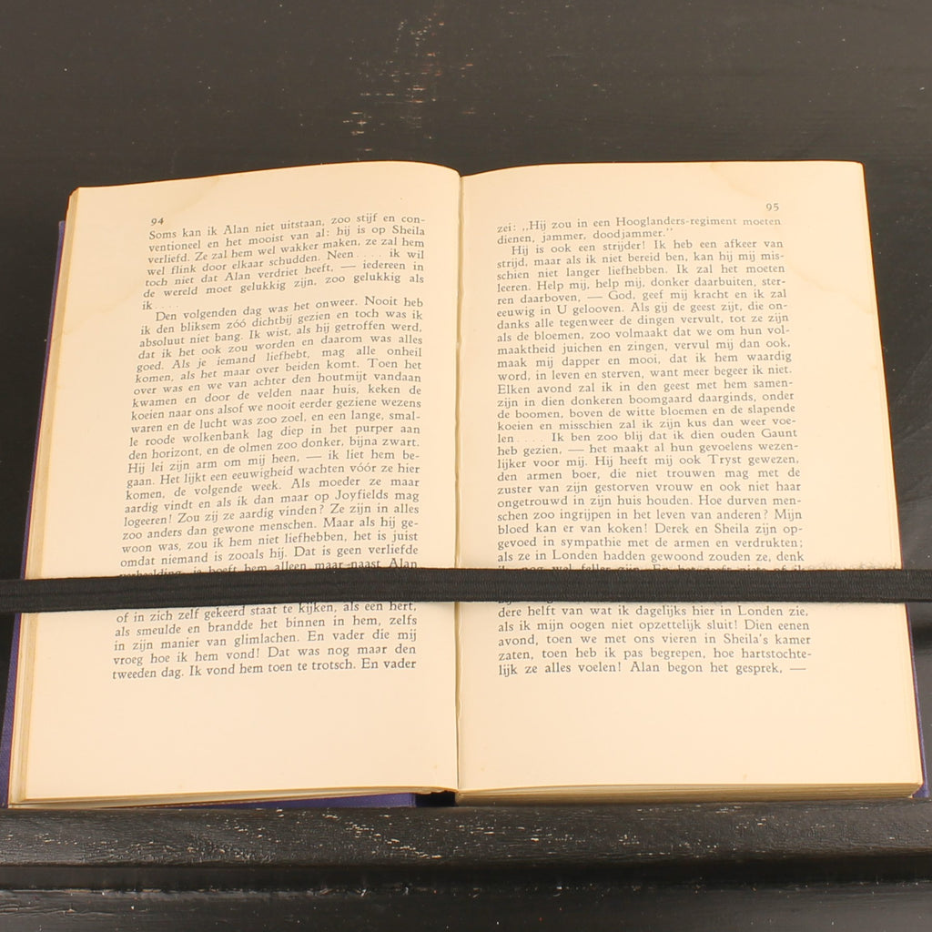 De Freelands – John Galsworthy – Wereldbibliotheek – 1931 – Interbellum Boek