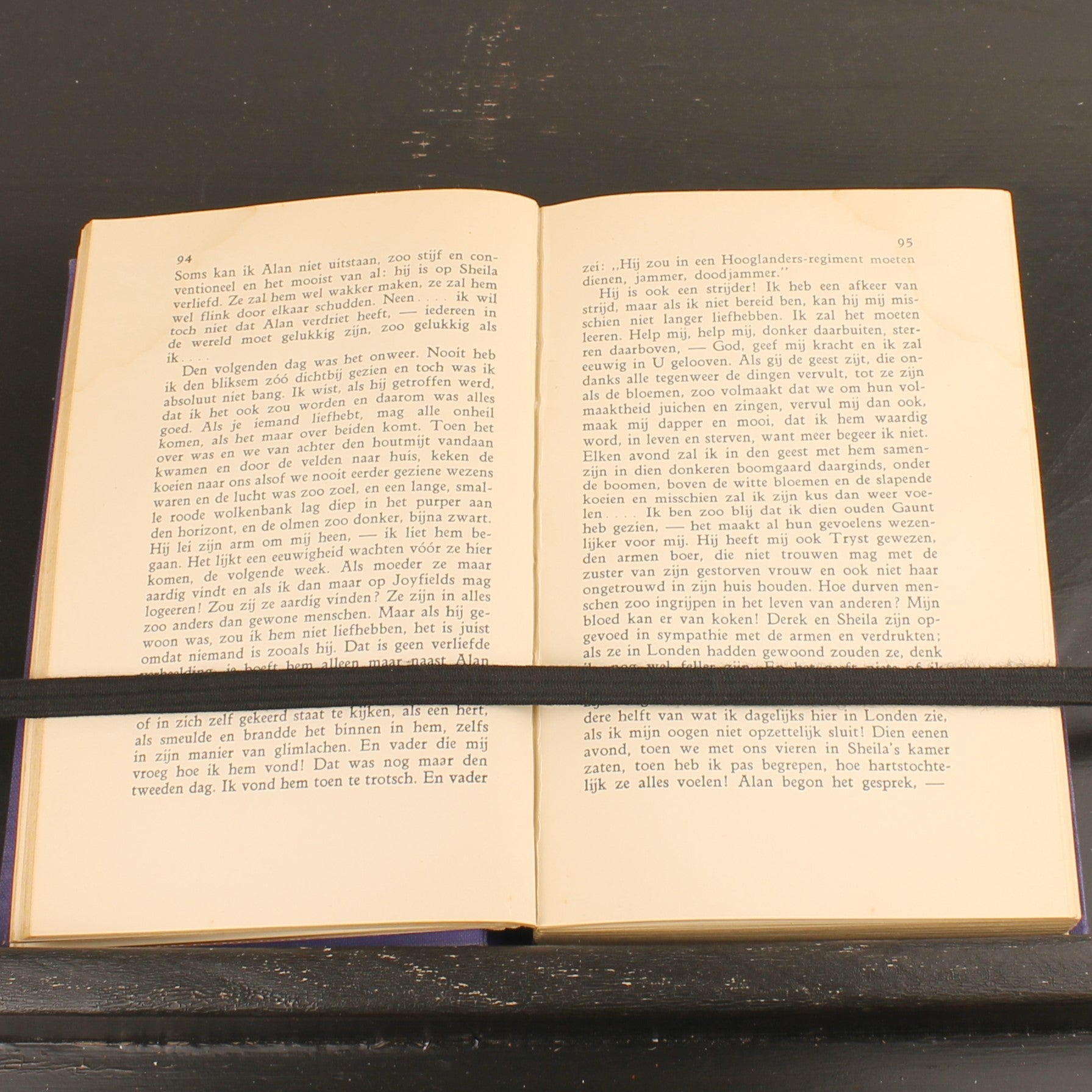 De Freelands – John Galsworthy – Wereldbibliotheek – 1931 – Interbellum Boek