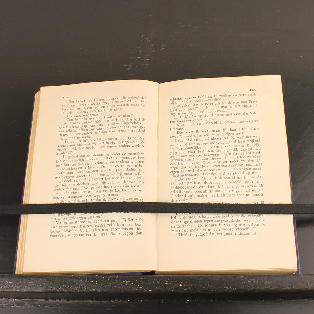 De Freelands – John Galsworthy – Wereldbibliotheek – 1931 – Interbellum Boek