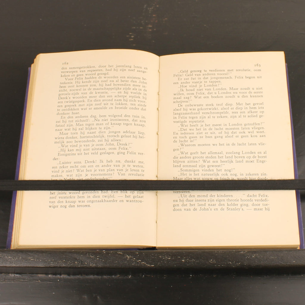 De Freelands – John Galsworthy – Wereldbibliotheek – 1931 – Interbellum Boek