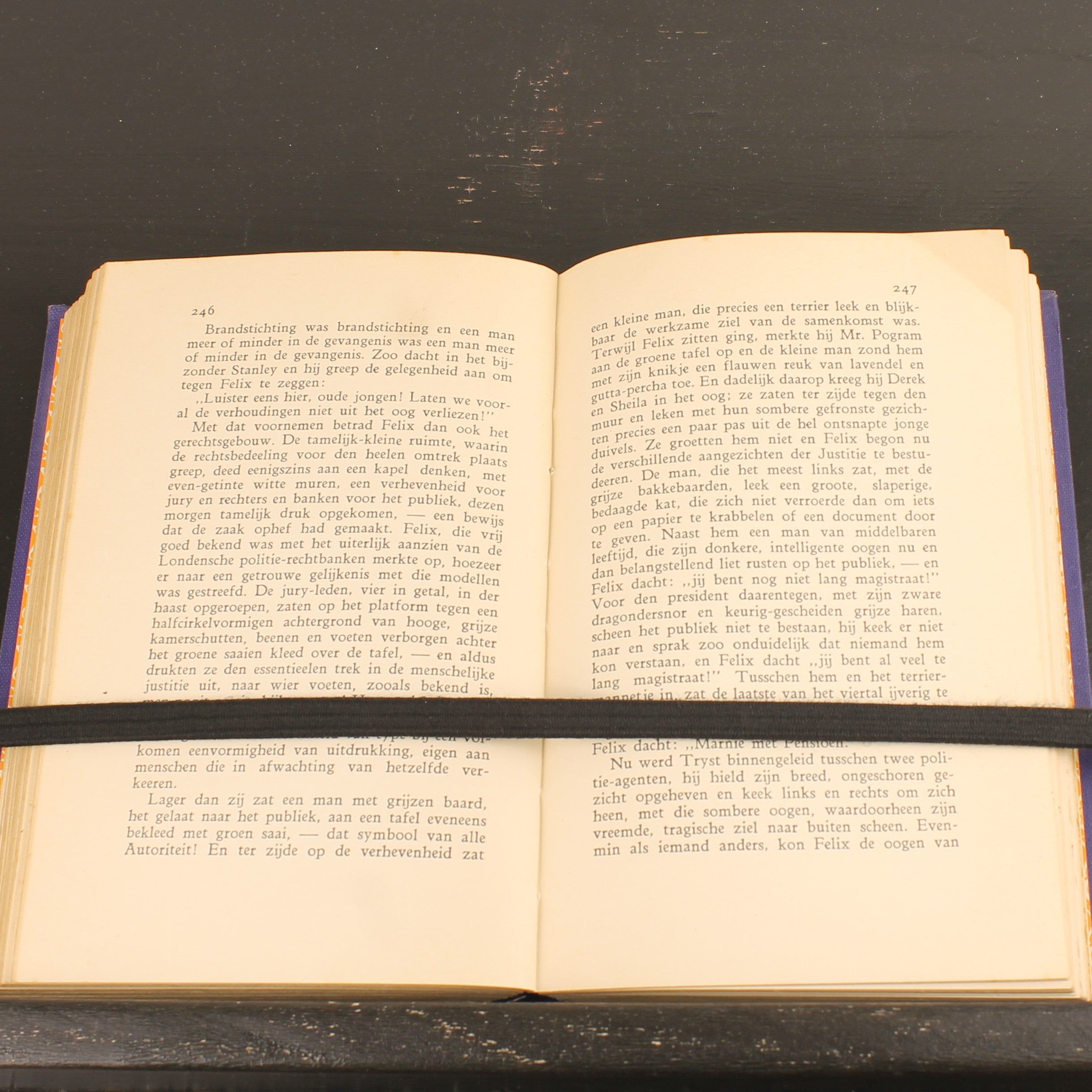 De Freelands – John Galsworthy – Wereldbibliotheek – 1931 – Interbellum Boek