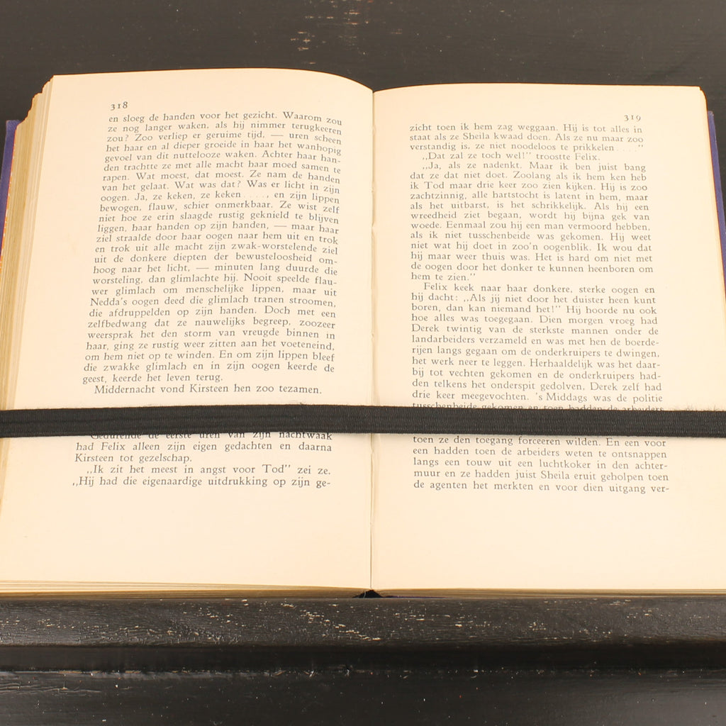 De Freelands – John Galsworthy – Wereldbibliotheek – 1931 – Interbellum Boek