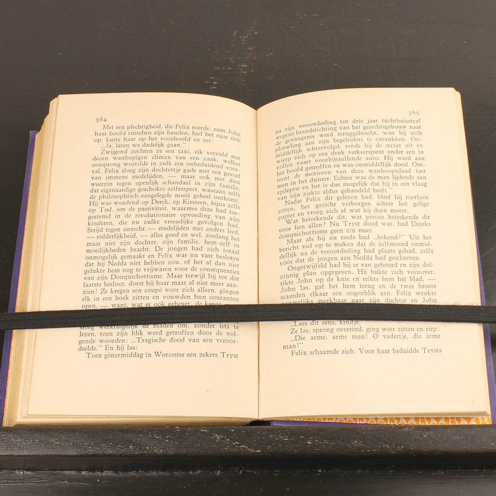 De Freelands – John Galsworthy – Wereldbibliotheek – 1931 – Interbellum Boek