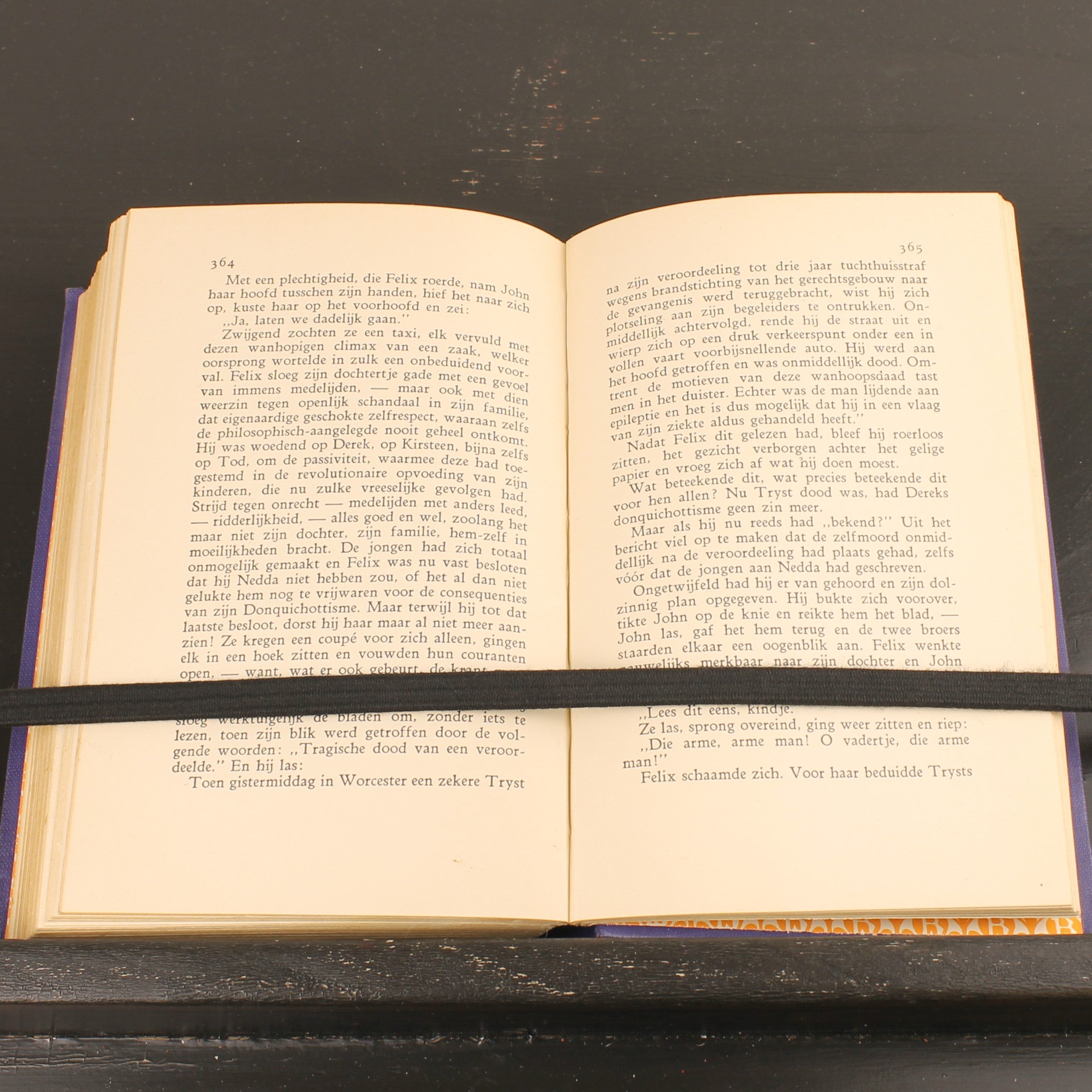 De Freelands – John Galsworthy – Wereldbibliotheek – 1931 – Interbellum Boek