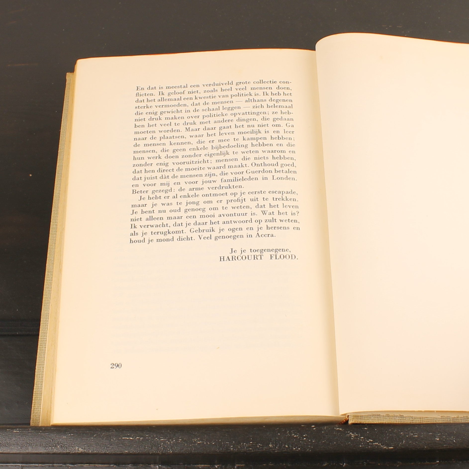 En de Zon Ging Onder (2 Delen) - Marguerite Steen - Boekenset met Illustraties van Anton Pieck - ca. 1930 Den Haag