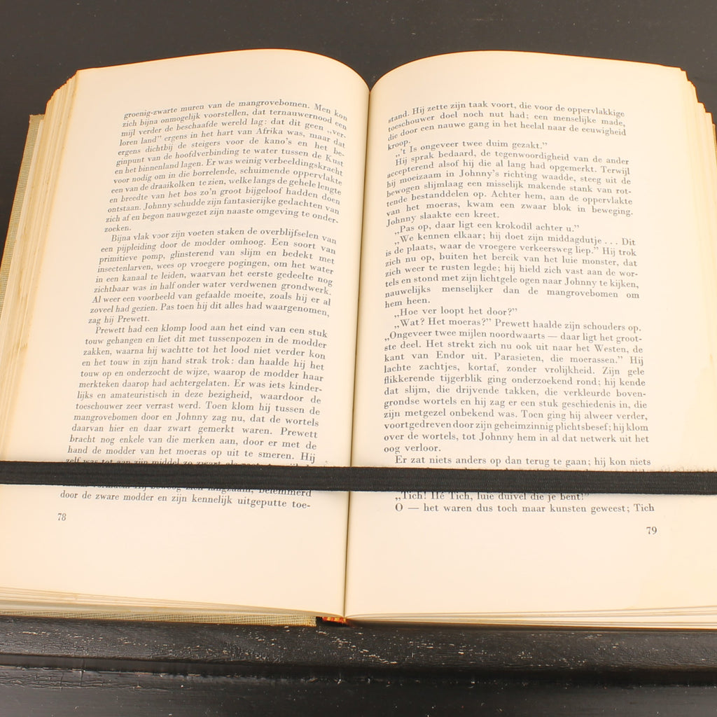 En de Zon Ging Onder (2 Delen) - Marguerite Steen - Boekenset met Illustraties van Anton Pieck - ca. 1930 Den Haag