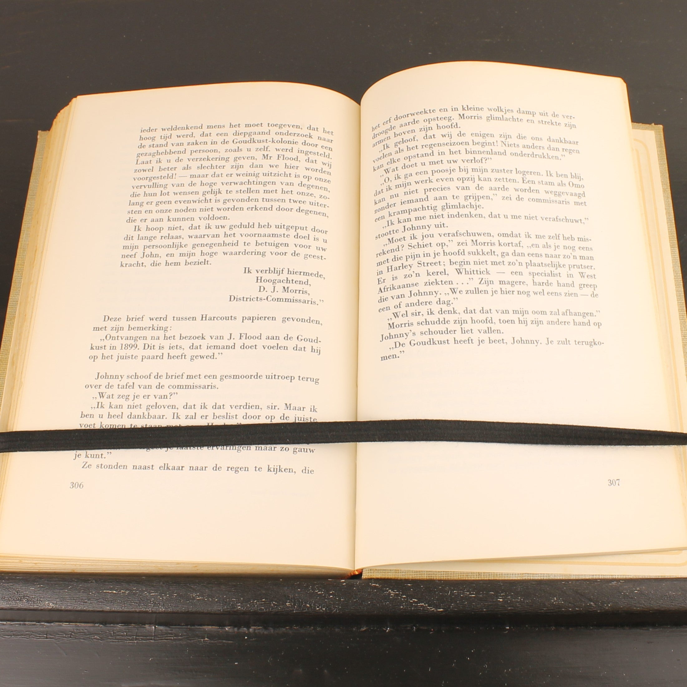 En de Zon Ging Onder (2 Delen) - Marguerite Steen - Boekenset met Illustraties van Anton Pieck - ca. 1930 Den Haag