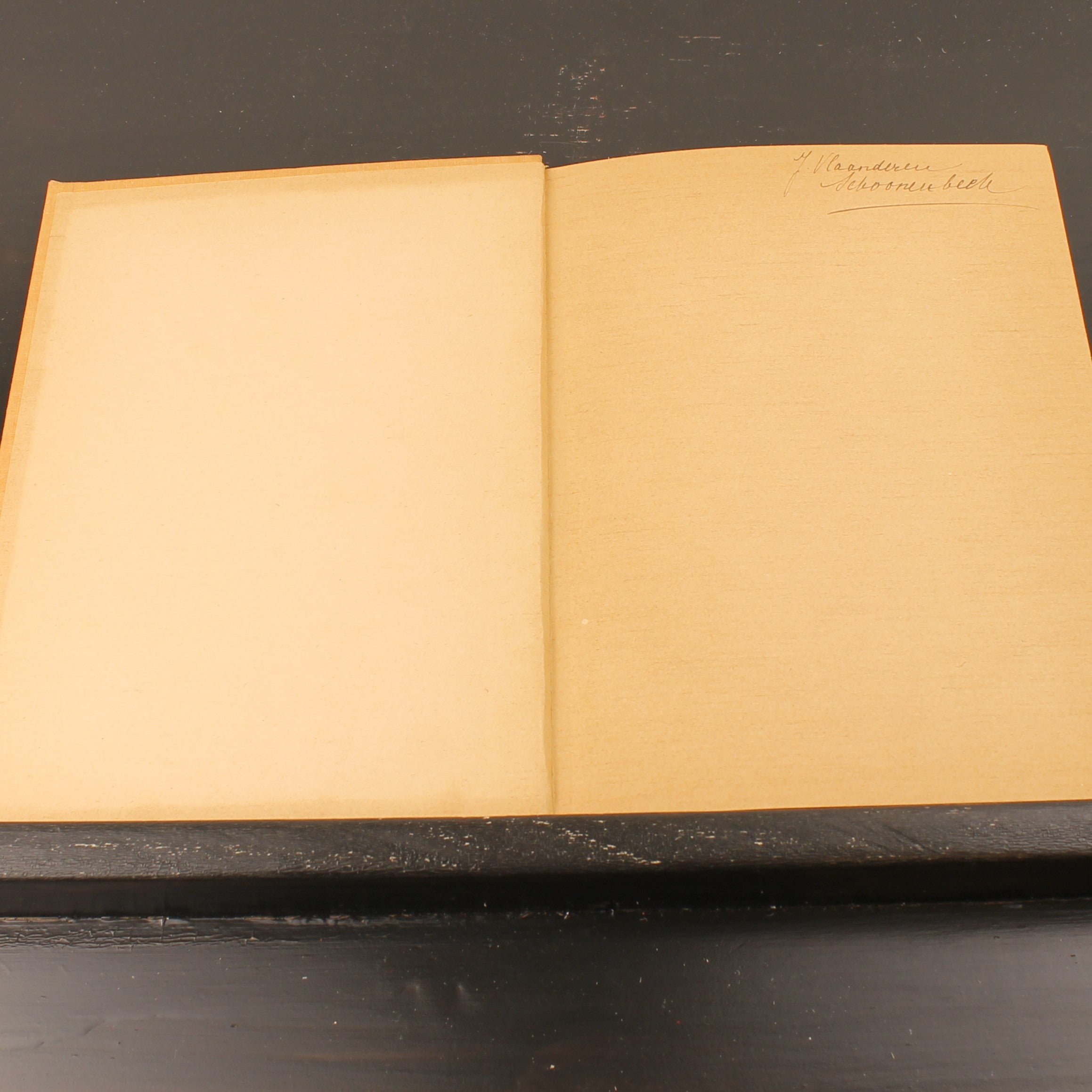 Joost van den Vondel – In zijn Lof, Klacht, Toorn, Scherts en Schimp - Wereldbibliotheek Amsterdam 1937