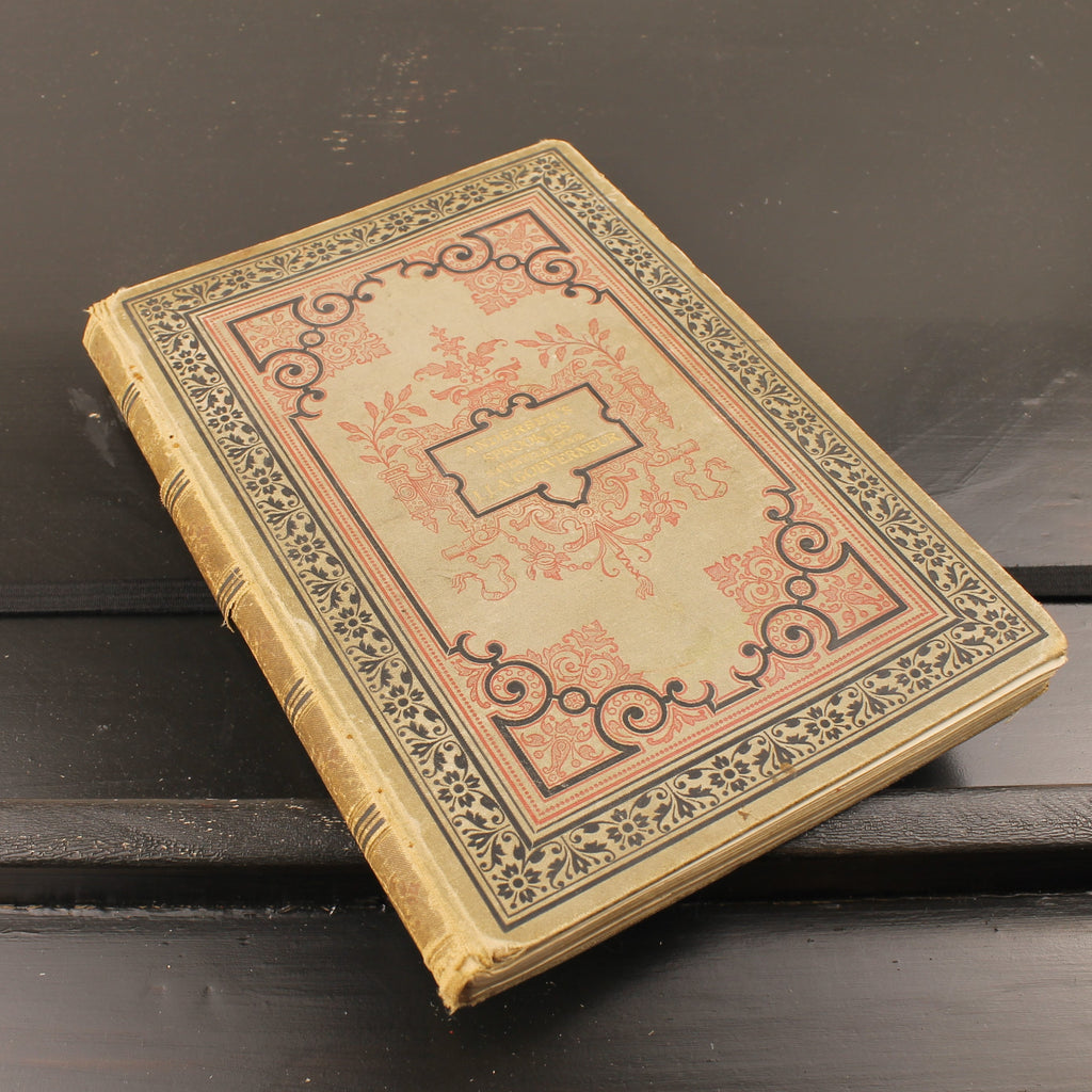 Andersen’s Sprookjes - J.J.A. Goeverneur - Sijthoff Leiden - Antiek Geïllustreerd Boek