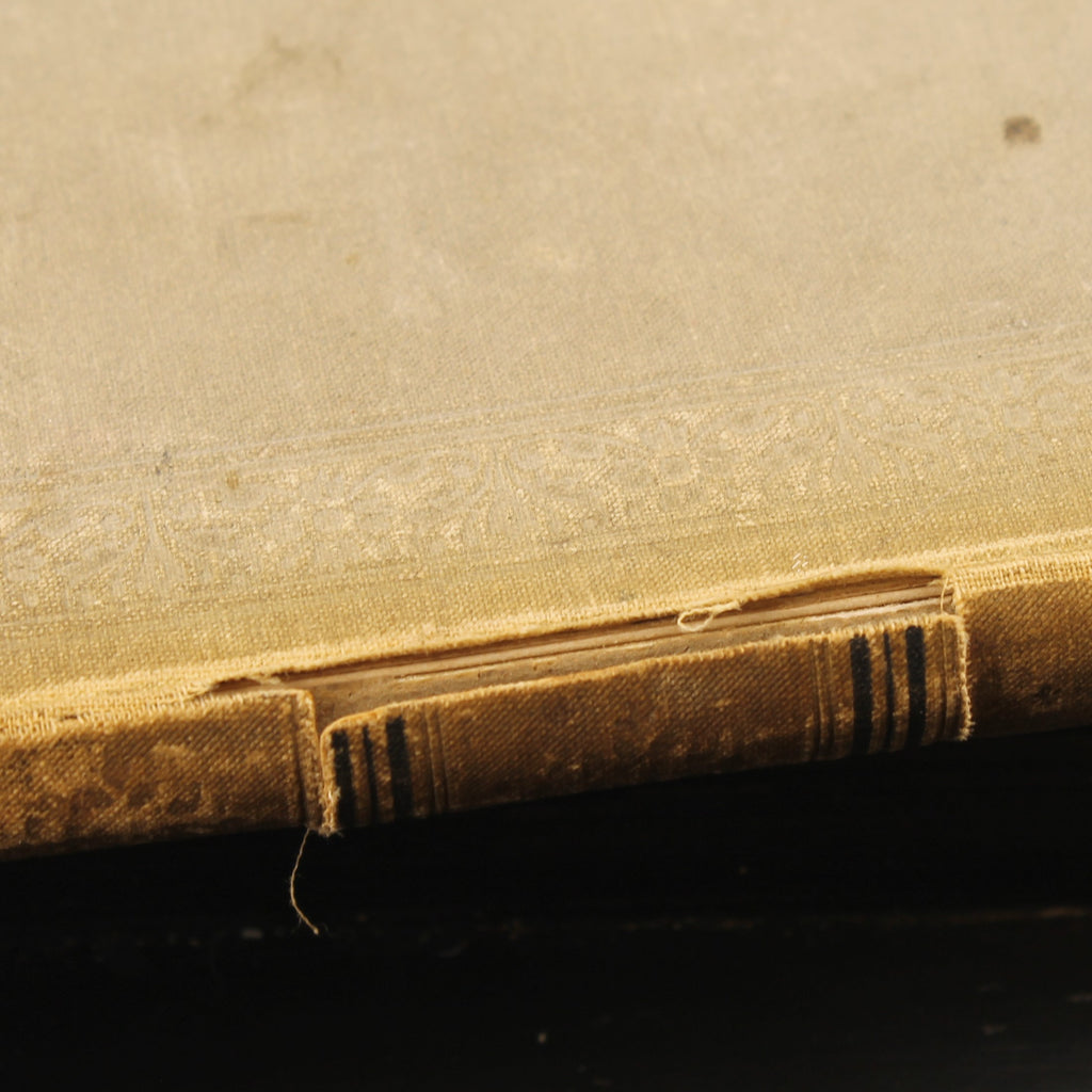 Andersen’s Sprookjes - J.J.A. Goeverneur - Sijthoff Leiden - Antiek Geïllustreerd Boek