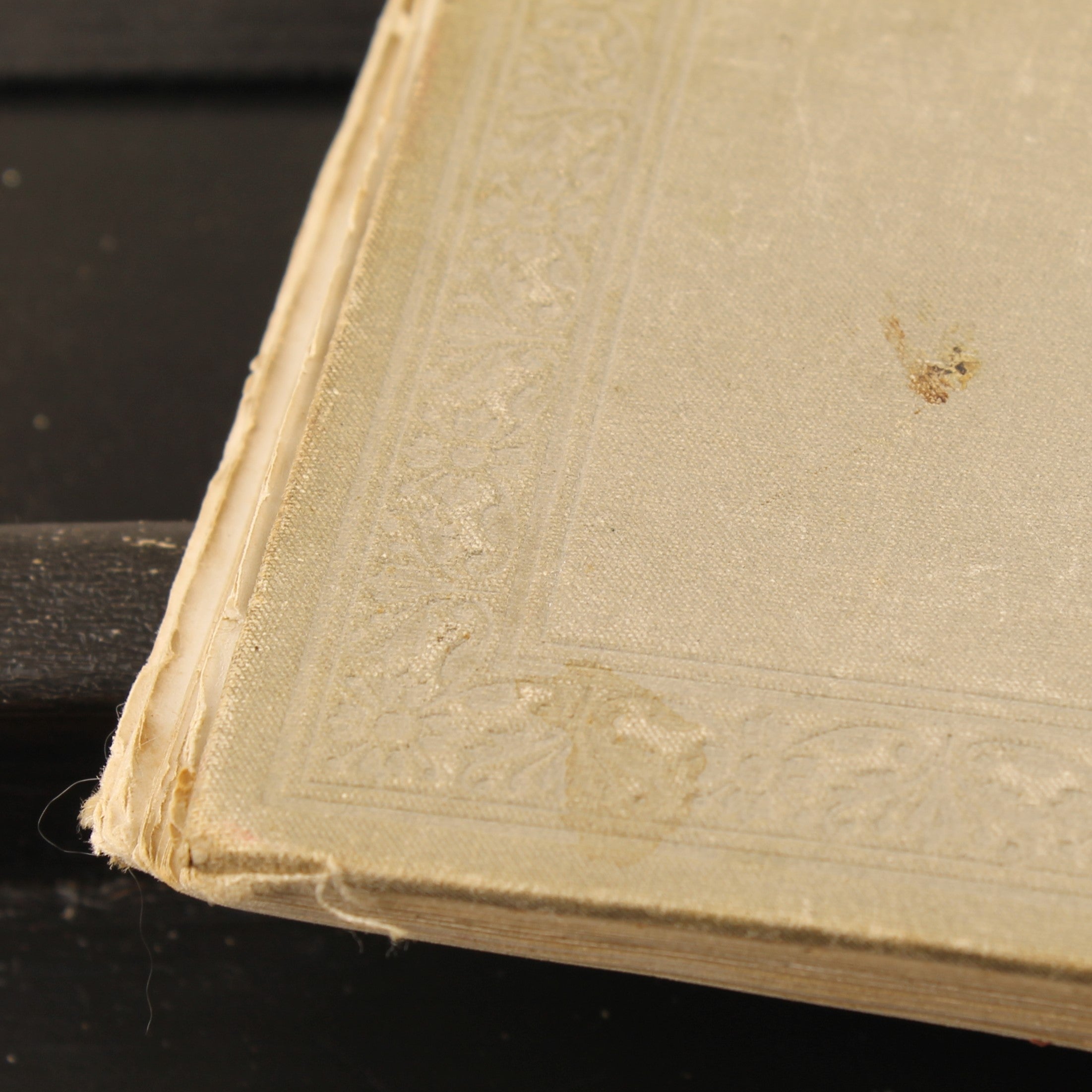 Andersen’s Sprookjes - J.J.A. Goeverneur - Sijthoff Leiden - Antiek Geïllustreerd Boek