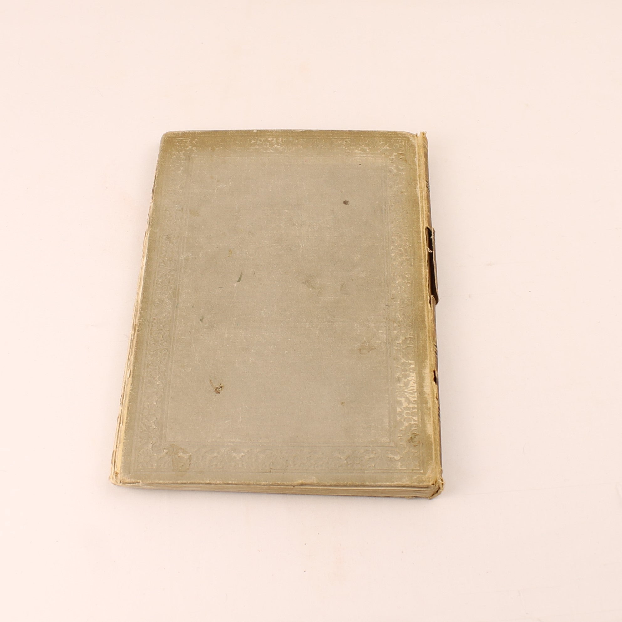 Andersen’s Sprookjes - J.J.A. Goeverneur - Sijthoff Leiden - Antiek Geïllustreerd Boek