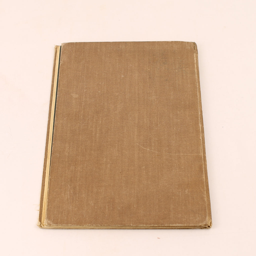 Plisch und Plum - Wilhelm Busch - Antiek Geïllustreerd Kinderboek - München 1907